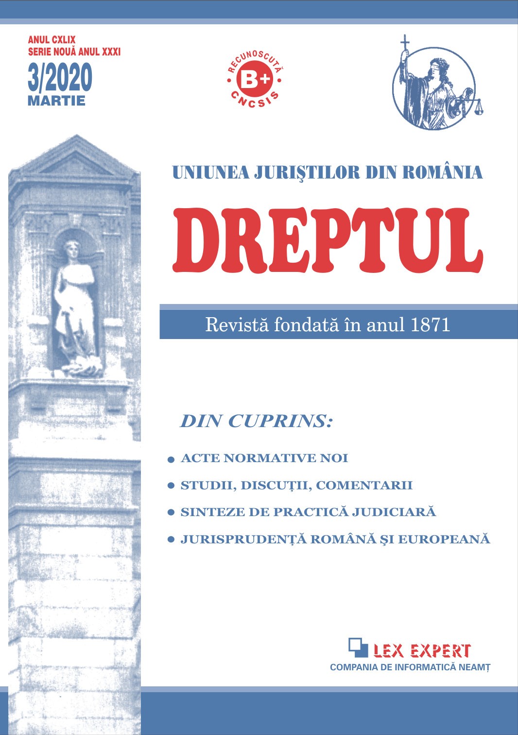 Considerații în legătură cu concediul de odihnă în lumina jurisprudenței Curții de Justiție a Uniunii Europene