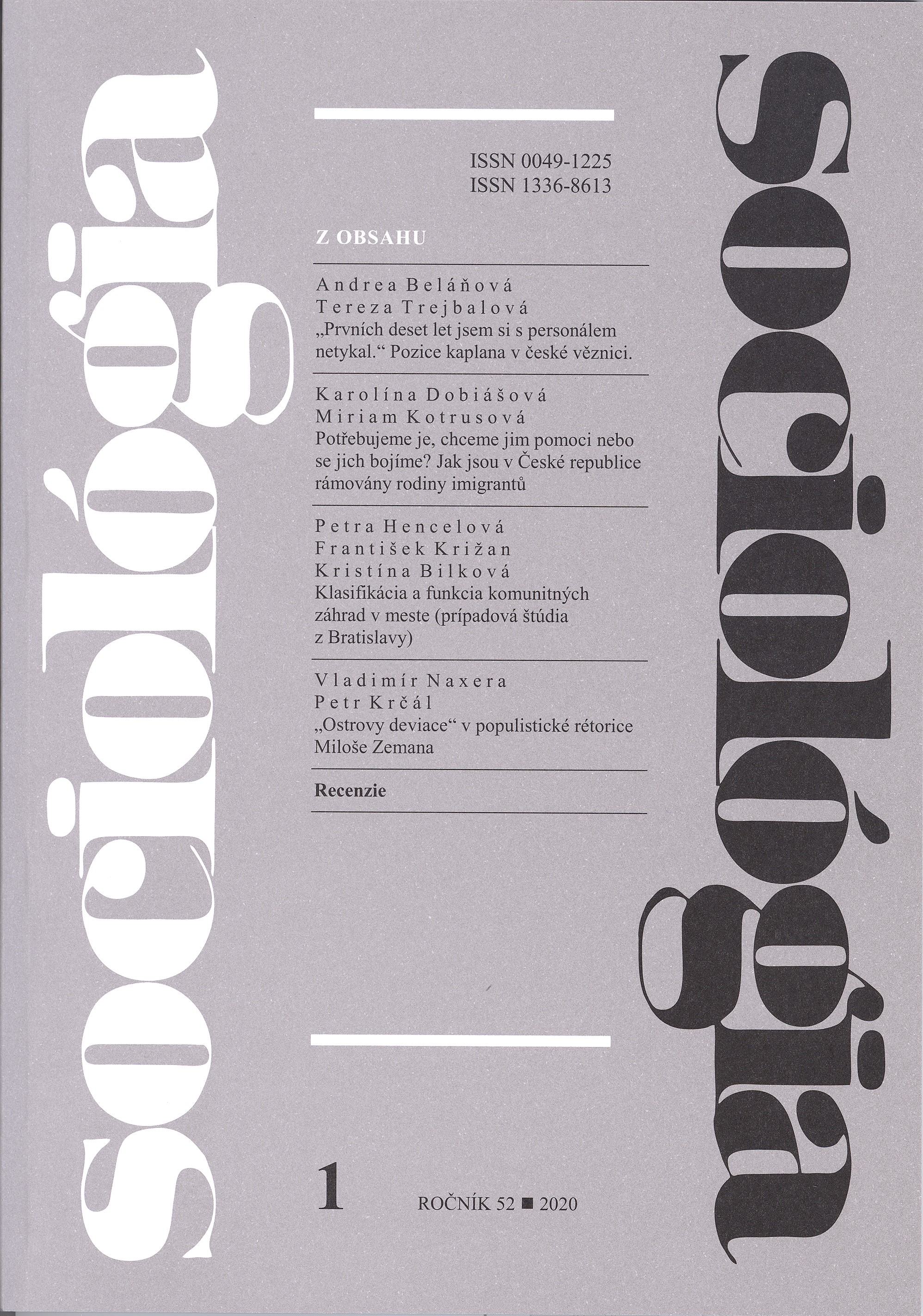 Šubrt, Jiří: Individualism, Holism & Central Dilemma of Sociological Theory Cover Image