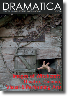 “BEWITCHED:” BETWEEN HOUSEWIFERY AND EMANCIPATION Cover Image
