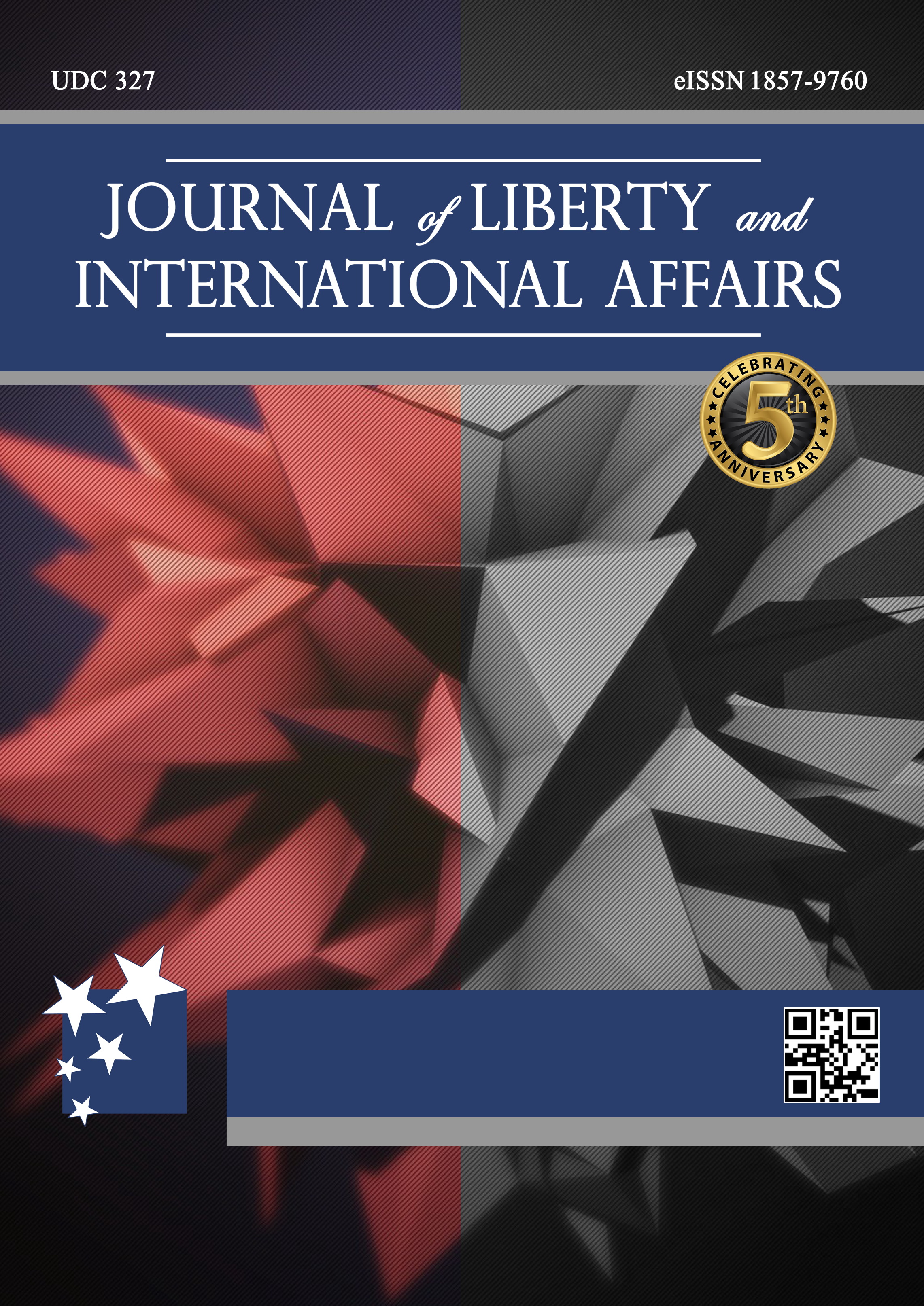 CRIME OF AGGRESSION IN INTERNATIONAL LAW AND INTERNATIONAL RELATIONS Cover Image