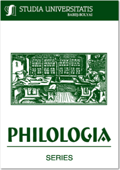 POLYPHONY, DIALOGISM, INTERACTIVE SPACE AND THEIR RELATIONSHIP WITH VERBAL INTERACTION Cover Image