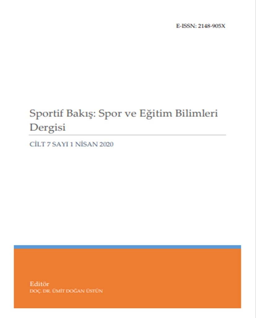 Hydration Status of Female Handball Players during a Match Day Cover Image