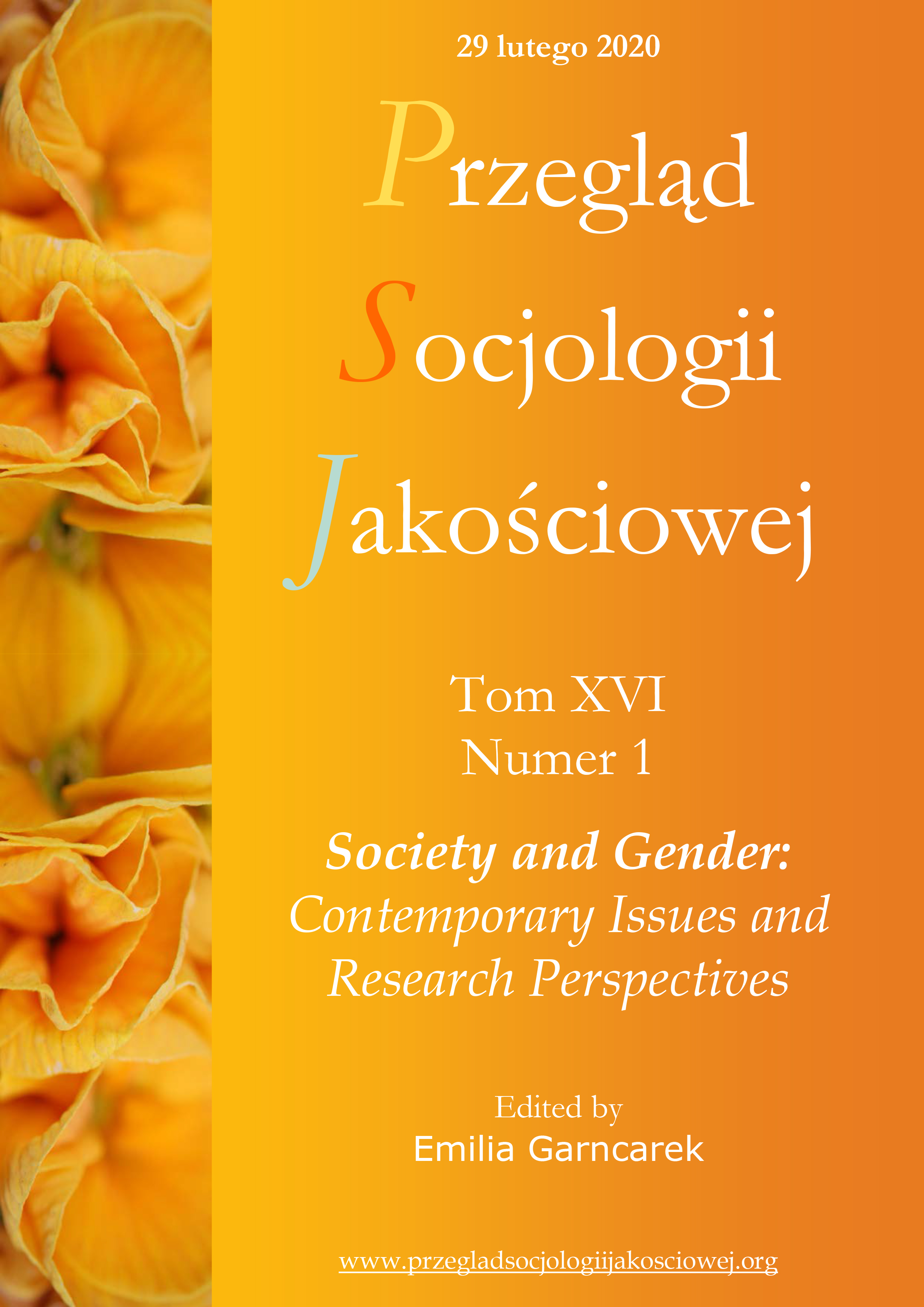 Gendering Memory: Intersectional Aspects of the Polish Politics of Memory Cover Image