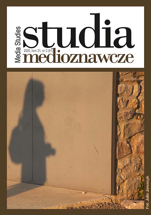 Agata Kotowska Stosunki polsko-ukraińskie w polskim dyskursie prasowym (1991–2008) Cover Image