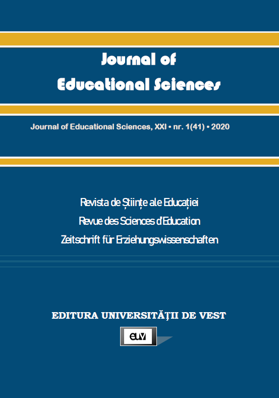 Psychological factors related to the development of the
communication competences in the first year of life Cover Image