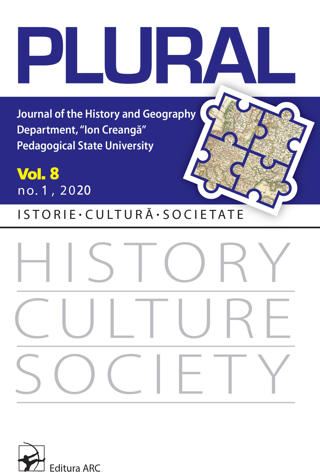 One Hundred Years of Protecting the Cultural Heritage: The Lieber Code (1854) – The Hague Convention (1954) Cover Image