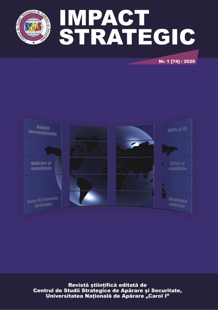 THE CHALLENGE OF HYPERSONIC MISSILES Cover Image