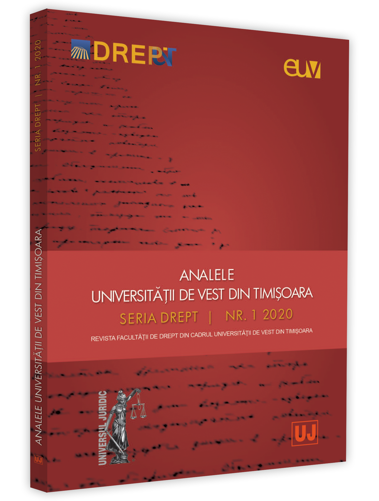 Ariadne's Thread: The Possibility of Annulling the Provisions of the Military Ordinances Issued during the State of Emergency Caused by COVID 19 Cover Image