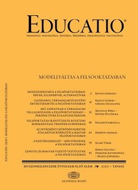 The Role of University Boards in Hungary and Poland Cover Image