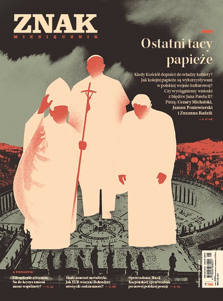 A Great Return. A Turn Towards Centre-Left in
Croatia Cover Image