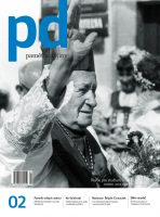 The Im Herzen Europas Magazine in the Service of Propaganda? Cover Image