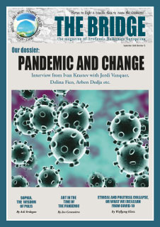 THE BRIDGE  Issue 7/2020 Cover Image