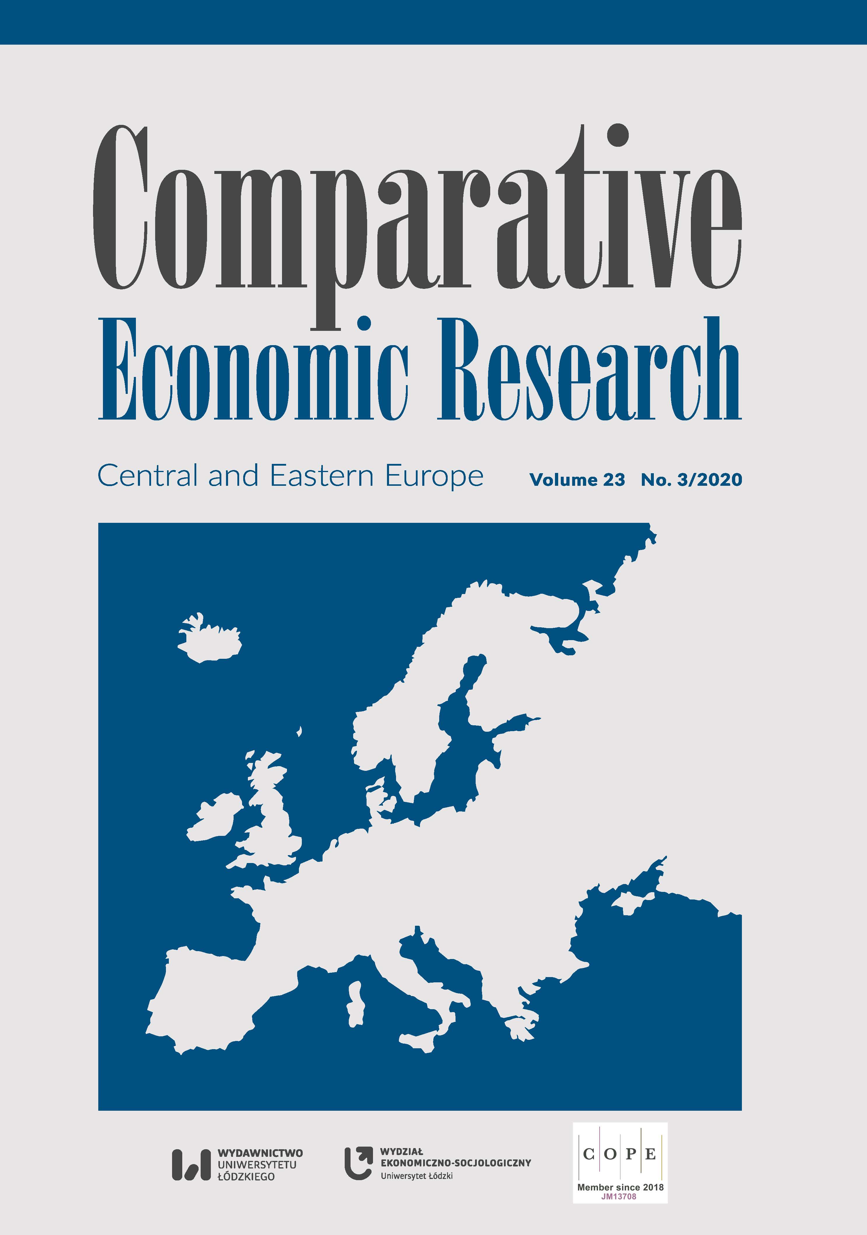 Negative Feedback Loop between Banks and Sovereigns in the Euro Area – Experience of the Crisis and Post-Crisis Perspective Cover Image