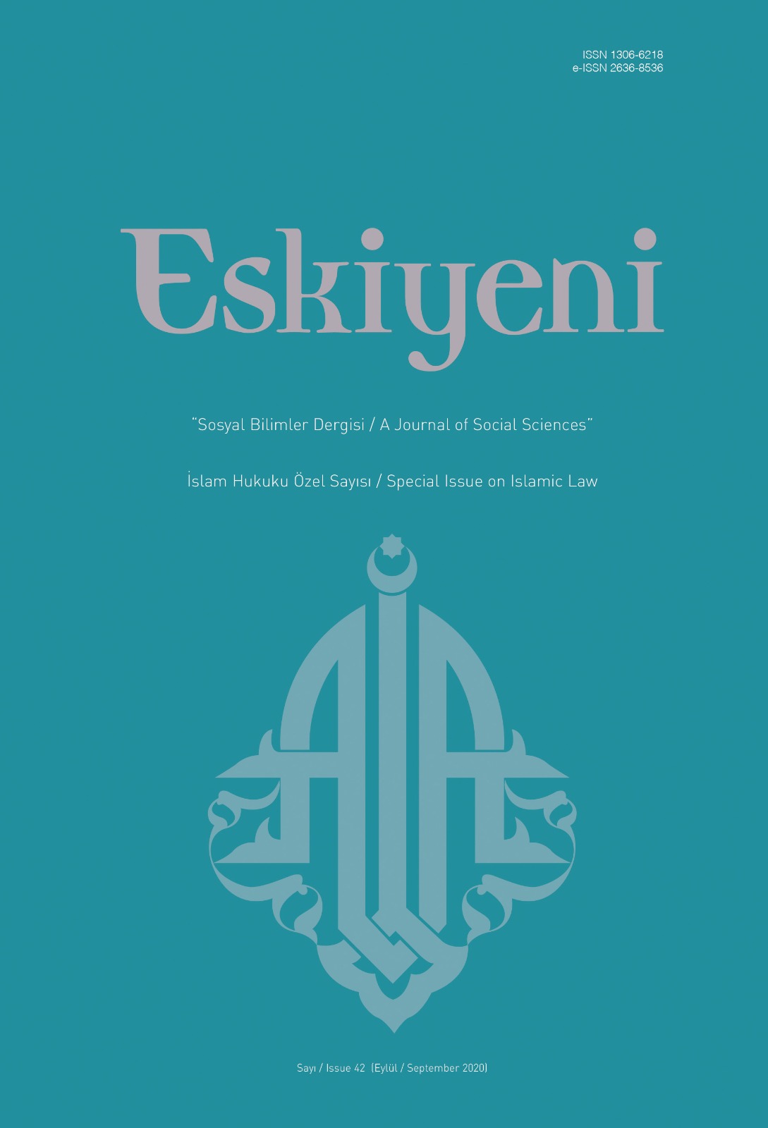 Discussions on the Denotation of the Common Term (al-Lafz al-Mushtaraq) to the Meaning in Methodology of Islamic Law Cover Image