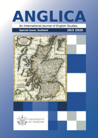 Scottish Gaelic in Peter Simon Pallas’s Сравнительные Словари Cover Image