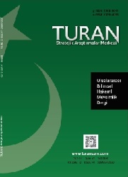 SİYASAL İKTİDARIN DOĞASINA ETİENNE DE LA BOÉTİE’NİN “GÖNÜLLÜ KULLUK ÜZERİNE SÖYLEV”İ AÇISINDAN BAKMAK