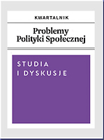 Social laboratories as a method of testing solutions to the problems of post-release prisoner assistance in Poland – A case of the activities of the “Mateusz” Association for Prevention and Rehabilitation (Stowarzyszenie Profilaktyki i Resocjalizacji