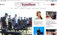 Transitions Online_Media-International politics-Are Spain-Kosovo Relations Beginning to Thaw? Cover Image