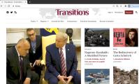 Transitions Online_Around the Bloc-Monday, 12 October, 2020