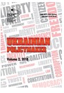 Armenian Diaspora Main Lobbying Agendas in the United States in the 21st Century Cover Image
