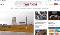 Transitions Online_Around the Bloc-Tuesday, 27 October 2020 Cover Image