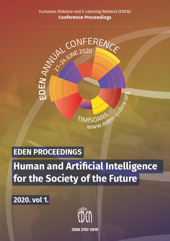 How Do We Know They are Learning? Student Data and the Synergies of Human and Artificial Intelligence (AI) Cover Image