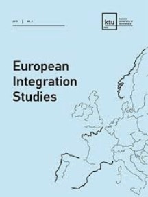 The Impact of Inward FDI on the Growth of Advanced Ex-Ports in Central-Eastern European Region