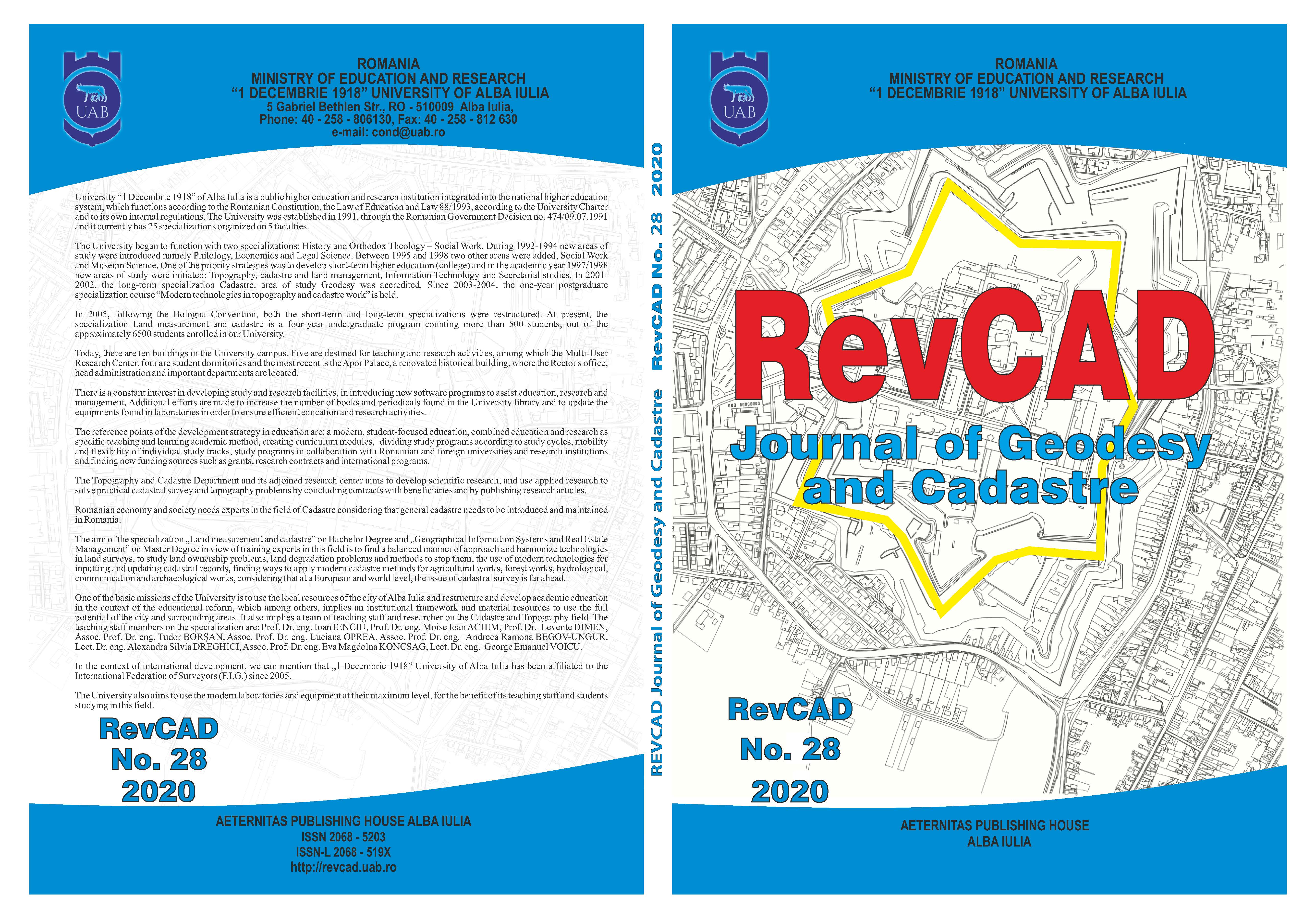 An Overview of Geoprocessing and Export Options for Creating 3D GIS Models Using Drone2Map