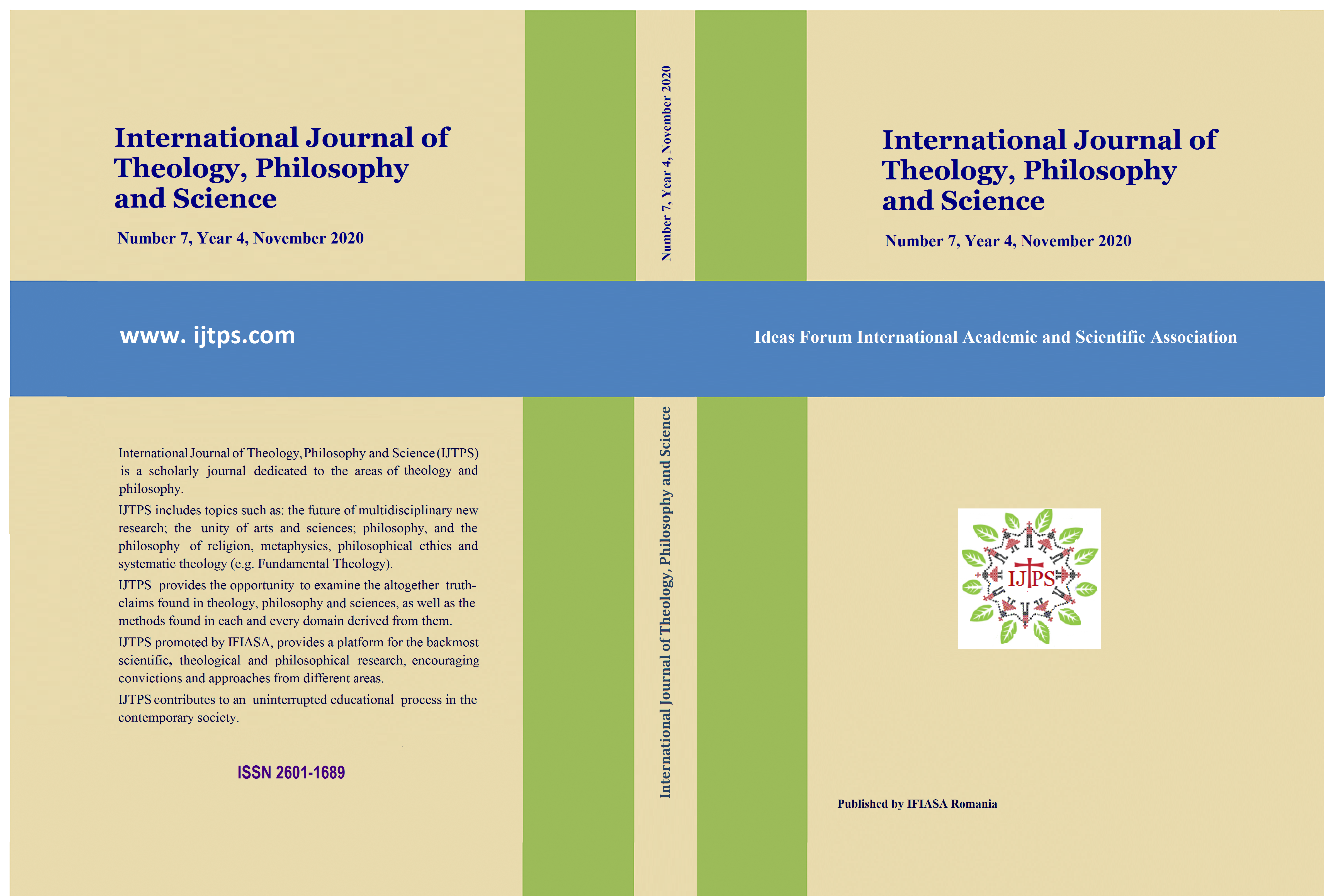 PHENOMENOLOGY AND HERMENEUTICS OF REVELATION. TWO-VOICE OF PAUL RICOEUR AND JEAN-LUC MARION Cover Image
