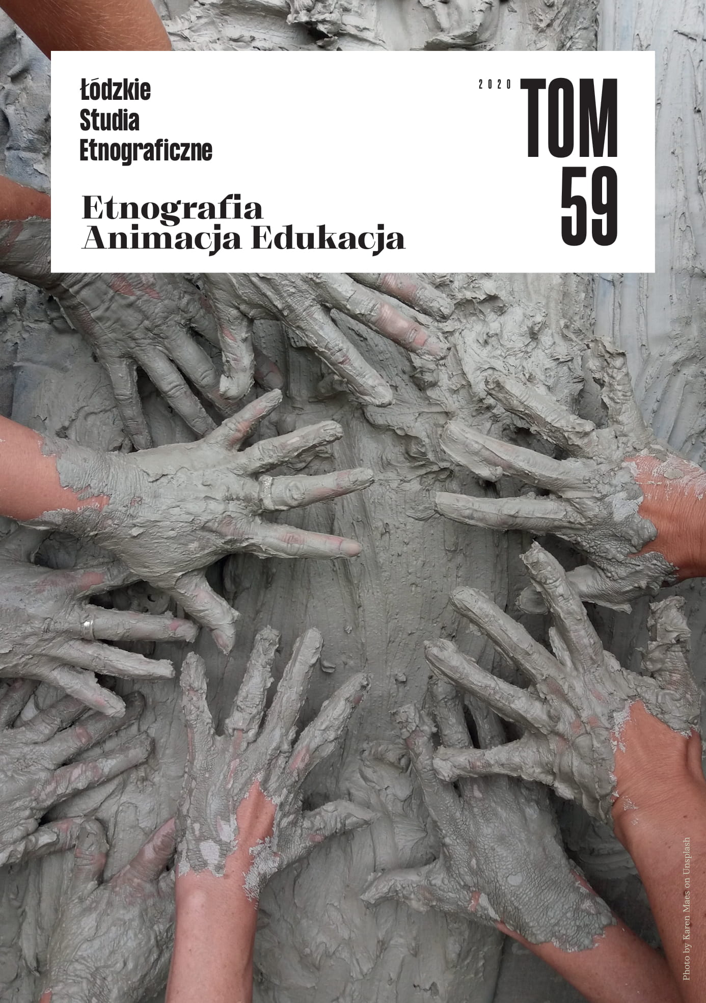 “Anthropology Contest” in Pomerania: An Example of Popularizing Anthropological Knowledge by the of Gdańsk Center of Ethnological Research Cover Image