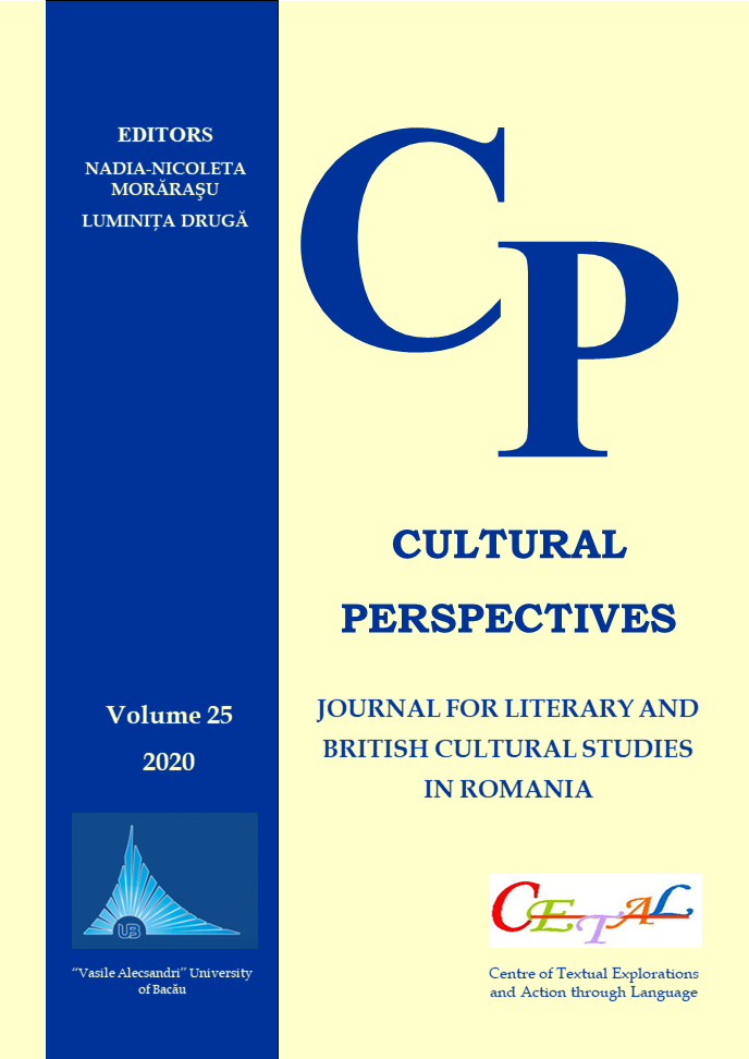 Encounters across Linguistic, Cultural and Professional Contexts. In Honorem Professor Elena Croitoru/Editor Antoanela Marta Mardar