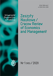 Employee Capital Plans as a Means to Improving the Adequacy of Poland’s Pension System Cover Image