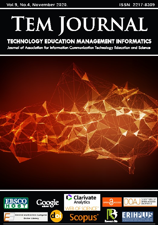 Unsupervised Data Mining with K-Medoids Method in Mapping Areas of Student and Teacher Ratio in Indonesia Cover Image