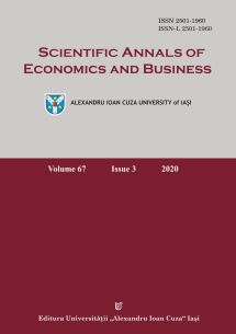 Higher Education Funding and Economic Growth: Empirical Evidence from Croatia Cover Image