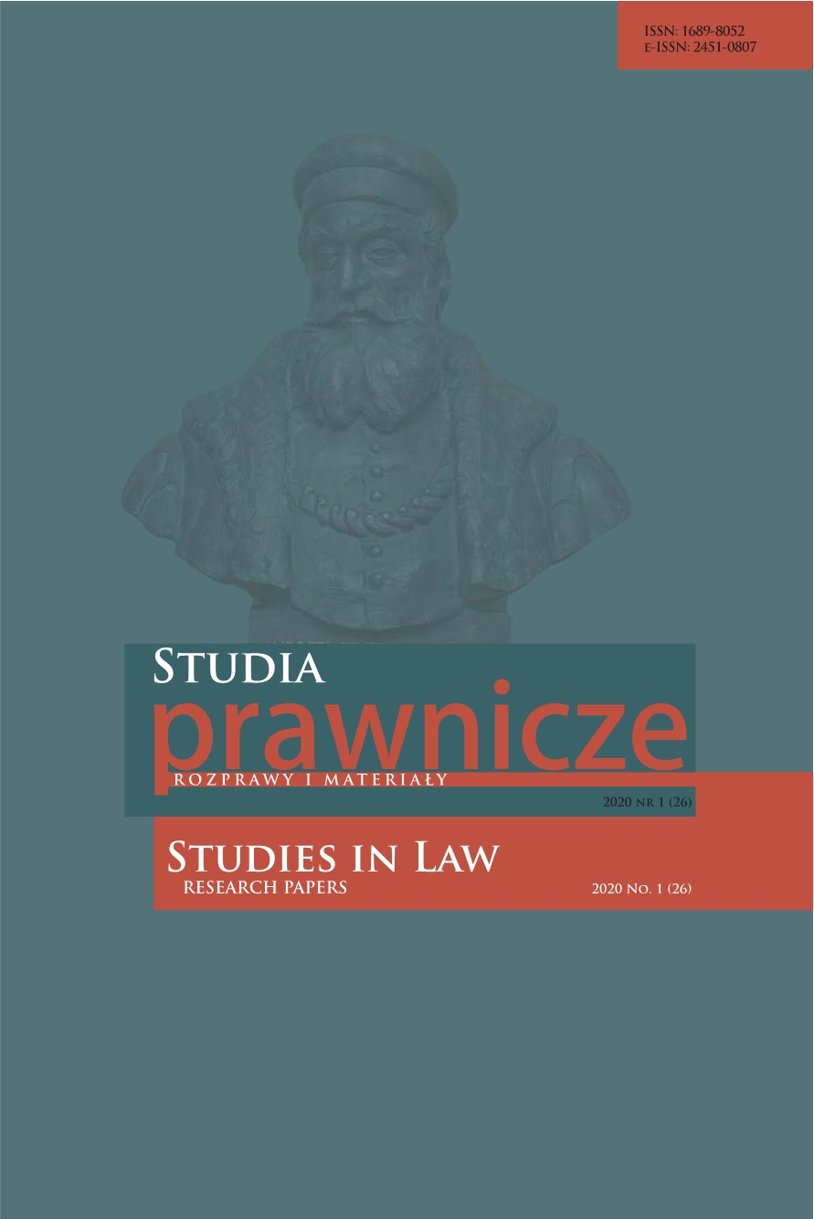 AFM Krakow University Student Legal Clinic won the ﬁrst place in Poland Cover Image