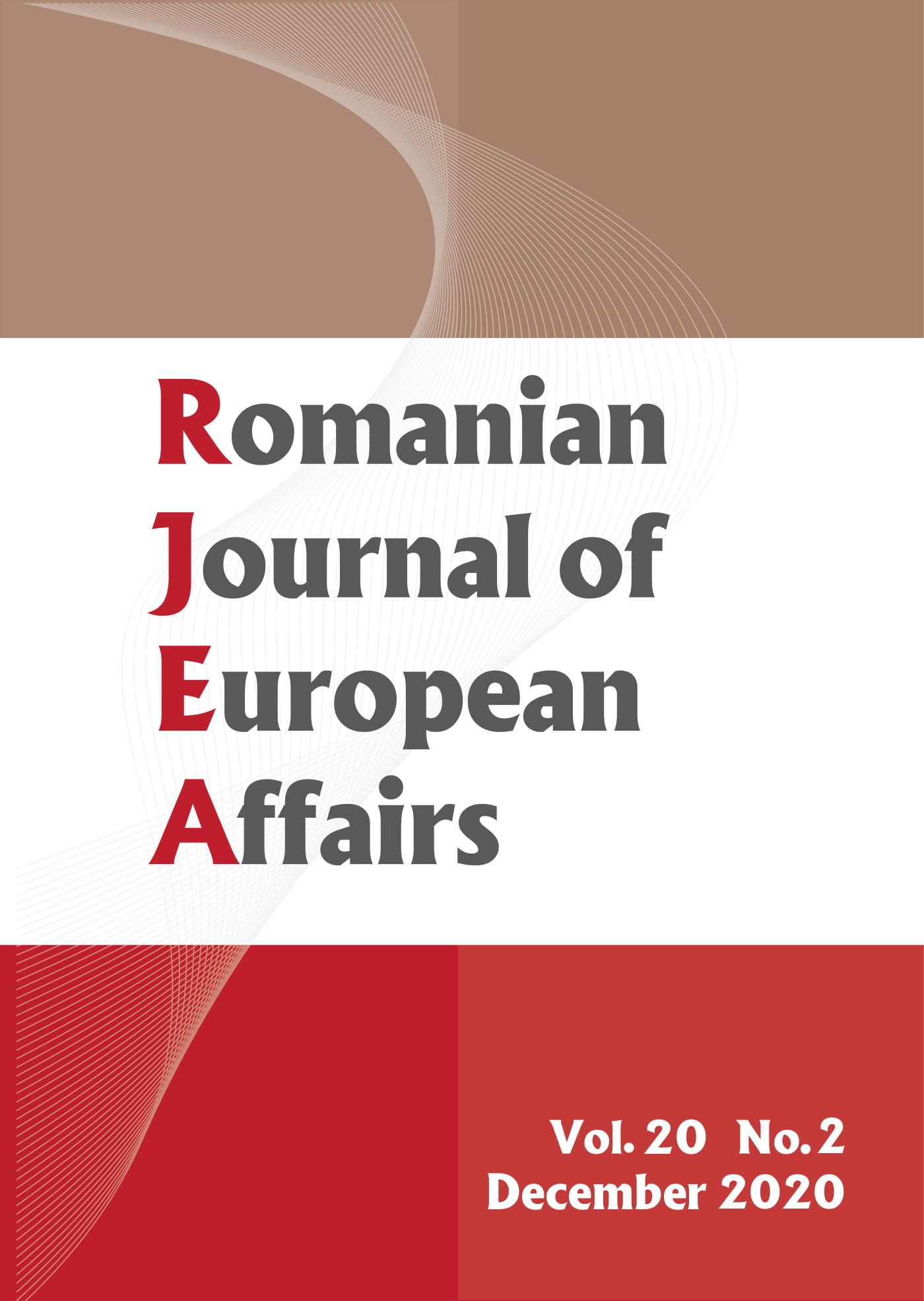 EU-NATO relations through the lens of strategic
documents Cover Image