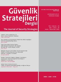 Security of Somalia and Horn of Africa within the Framework of Regional Security Complex; Actors, Threats, and Risks Cover Image