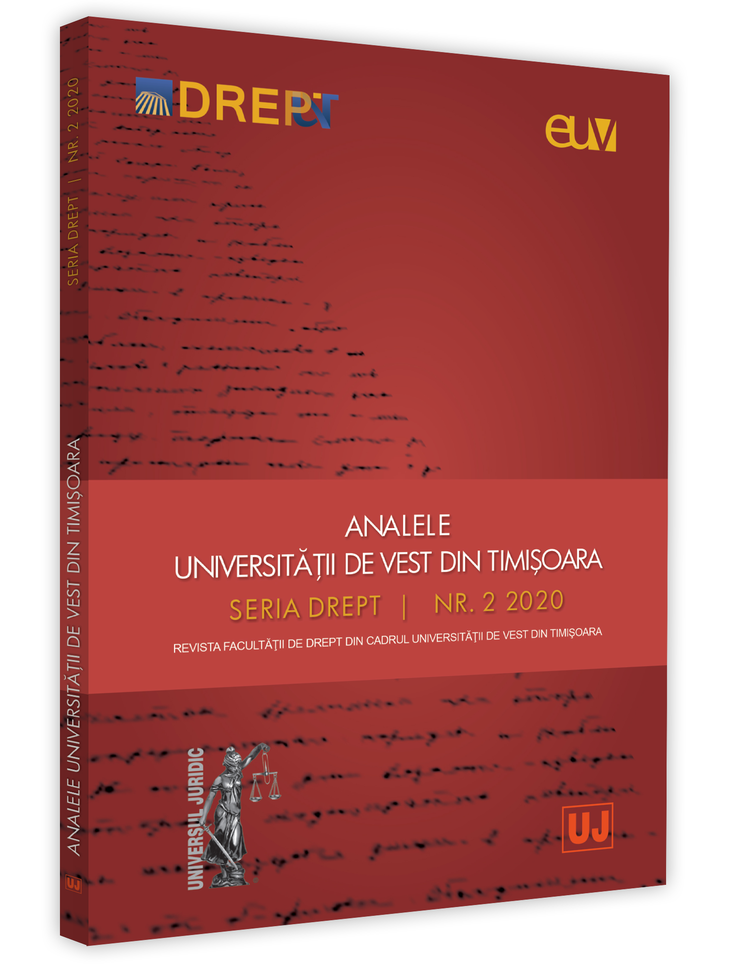 Considerations regarding Decision no. 33/2019 
on the interpretation and unitary application of the provisions of art. 2 para. 4, art. 59 para. 2 and art. 64 para. 2 of Law no. 192/2006 on mediation Cover Image