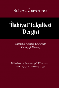 An Analysis of Women Member of the Religious Group’s Thoughts and Perception of Women and Gender Roles: The Case of Ismailaga Community Cover Image