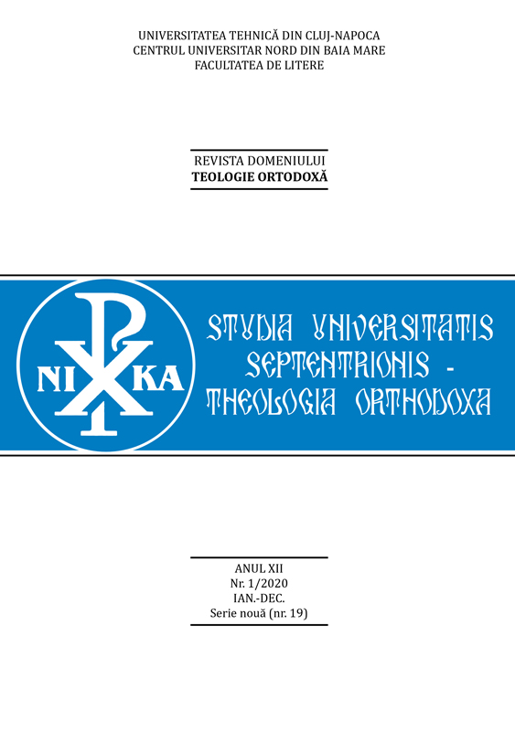 National Orthodox Churches in the XI-XV centuries – The Russian Church and the Serbian Church Cover Image