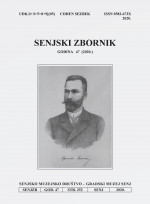 THE NOVEL POSLJEDNJI STIPANČIĆI BY VJENCESLAV NOVAK IN THE TEACHING OF SECONDARY SCHOOL Cover Image