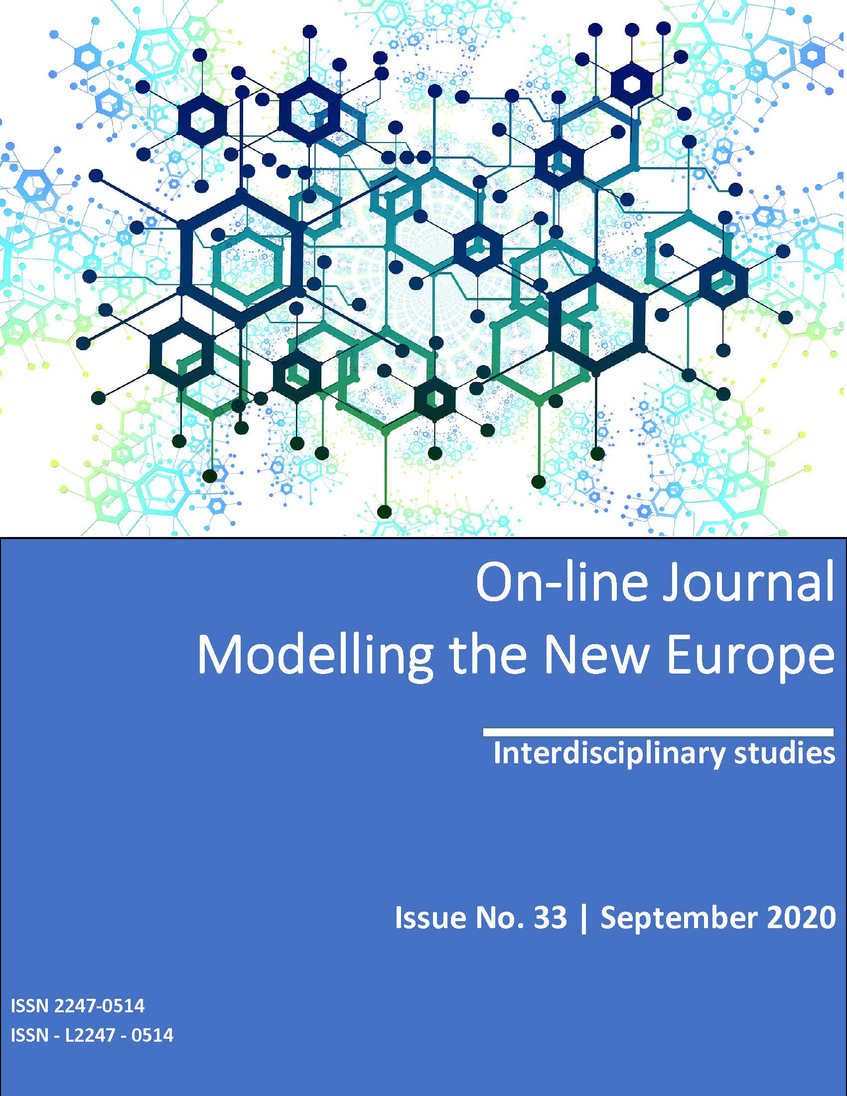 MODELS OF INTERNATIONAL LEADERSHIP AND THE ROLE THEORY ON THE EXAMPLE OF THE FEDERAL REPUBLIC OF GERMANY Cover Image