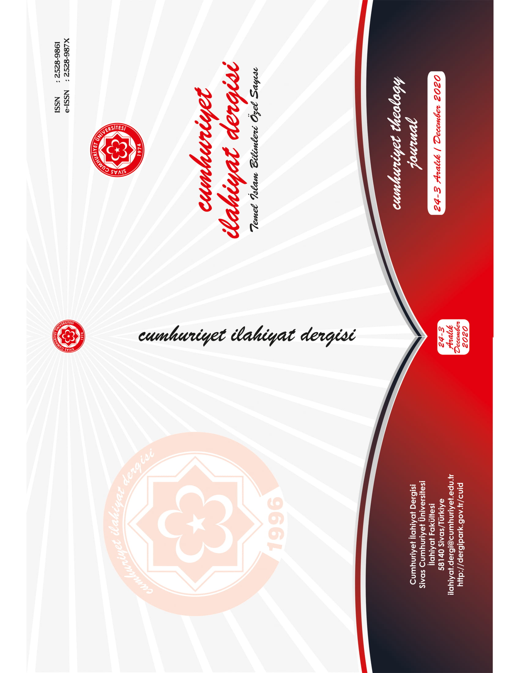 The Ḥadīth Science Entry to Indonesia and the Contribution of Mahfudz Tremas and Hasyim Asy’ari to Its Development Cover Image