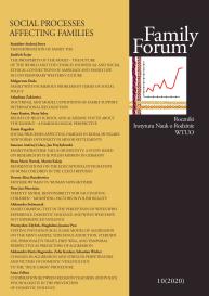 Parents’ moral responsibility for vaccinating children – modifying factors in Polish reality Cover Image