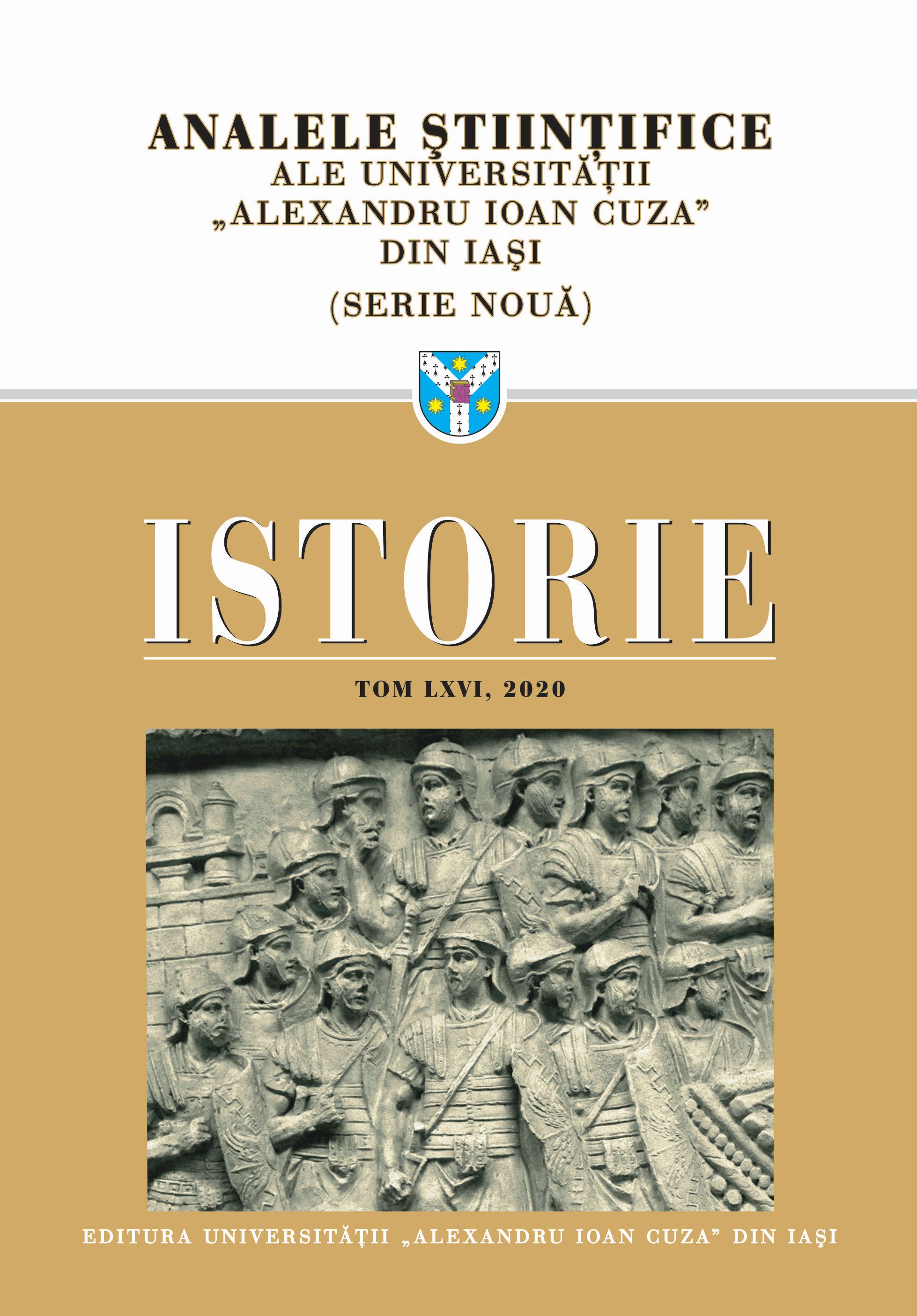 Remembering the Romanian war: the refugees and their memoirs from Moldavia (1916-1918)