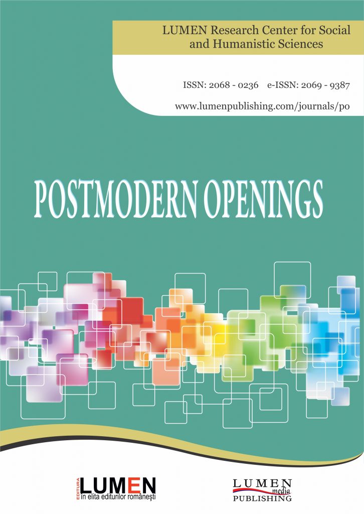 Challengers to Conceptual Understanding of Sustainable Development Regarding Decentralization of Power and Responsibility in the Conditions of the Postmodern Society Cover Image