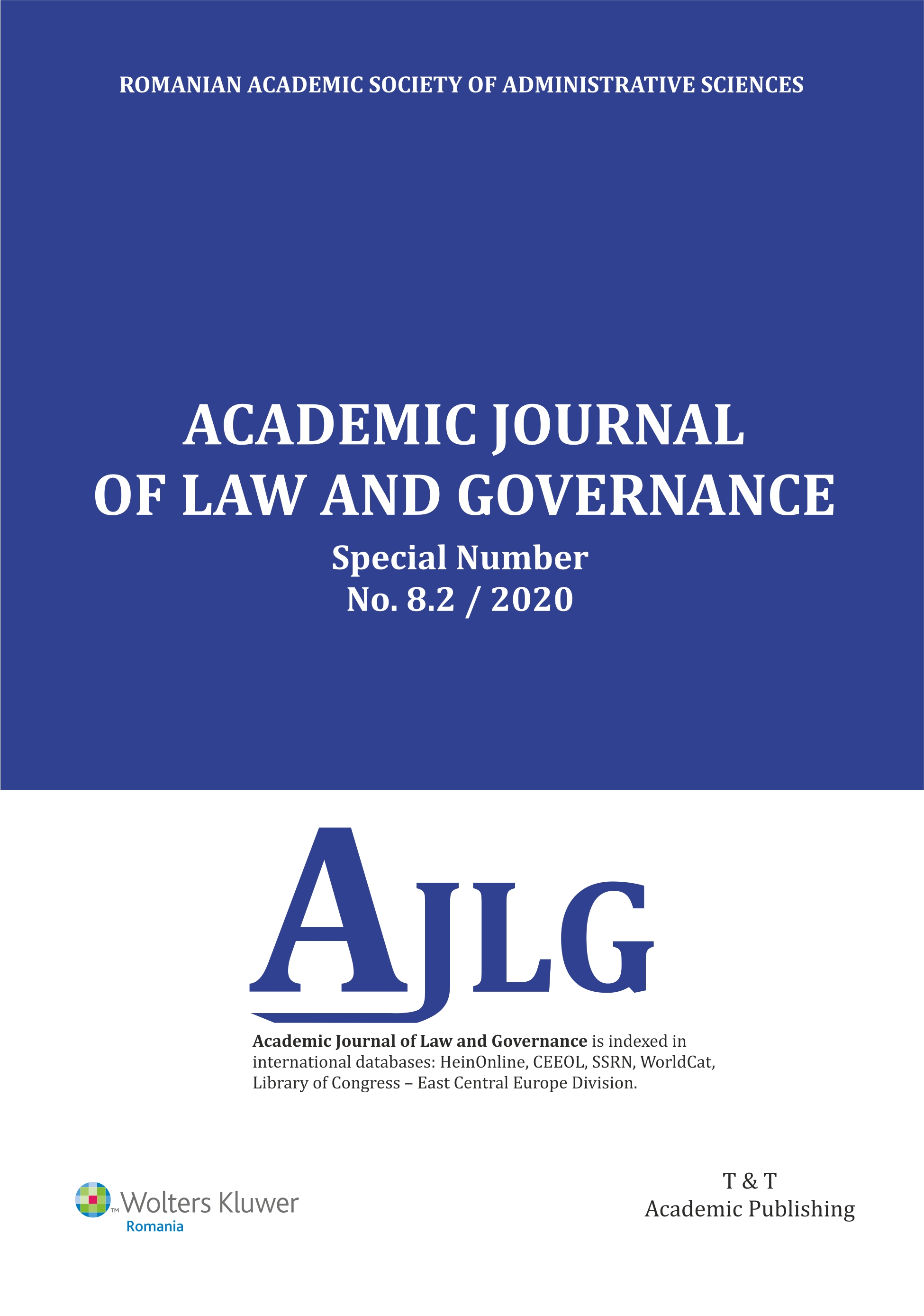 The Necessity to Review the Role of Doctrine in the Elaboration and Implementation of Law
