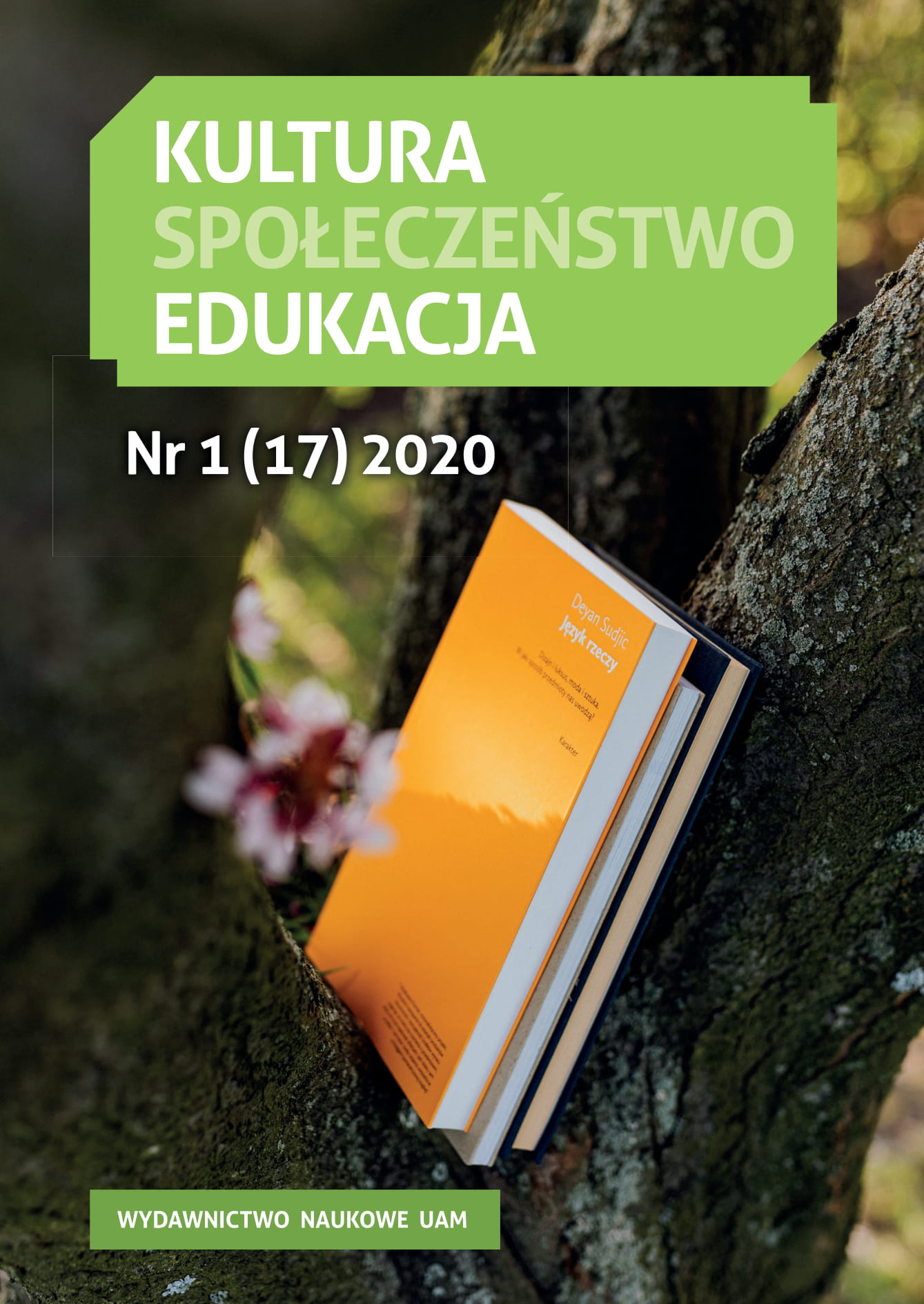 Political and scientific support
for the establishment of the Veterinary School in Lwów Cover Image