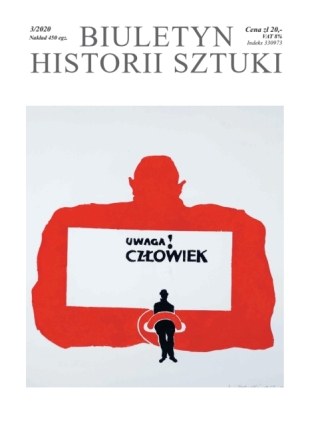 Using Words and Images in Fight. Leszek Sobockis ‘Warning Signs' Cover Image