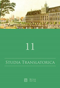 Uppercase or lowercase, about the orthographic problems in Spanish-Polish specialized translation Cover Image